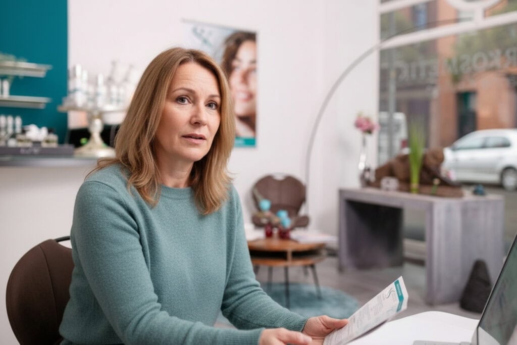 Wissenswertes zum Thema Körperhaare