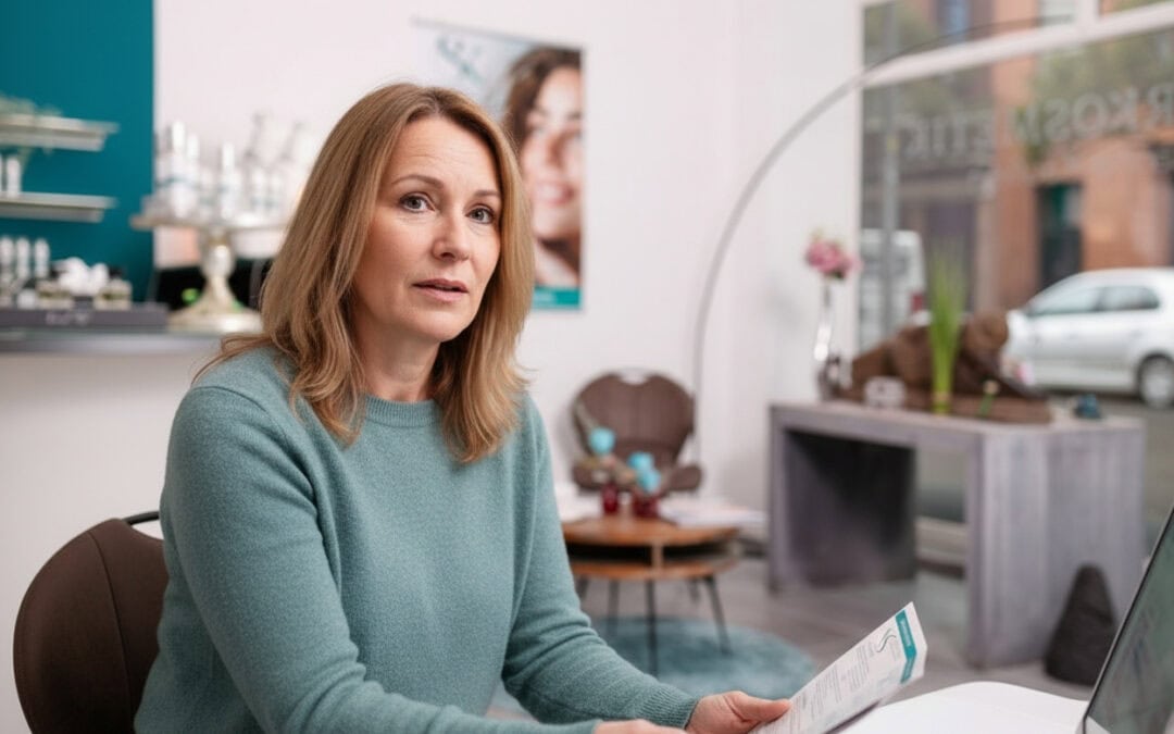 Wissenswertes zum Thema Körperhaare