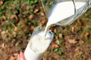 Susanne Kaussen Naturkosmetik Milch kann hautprobleme verursachen